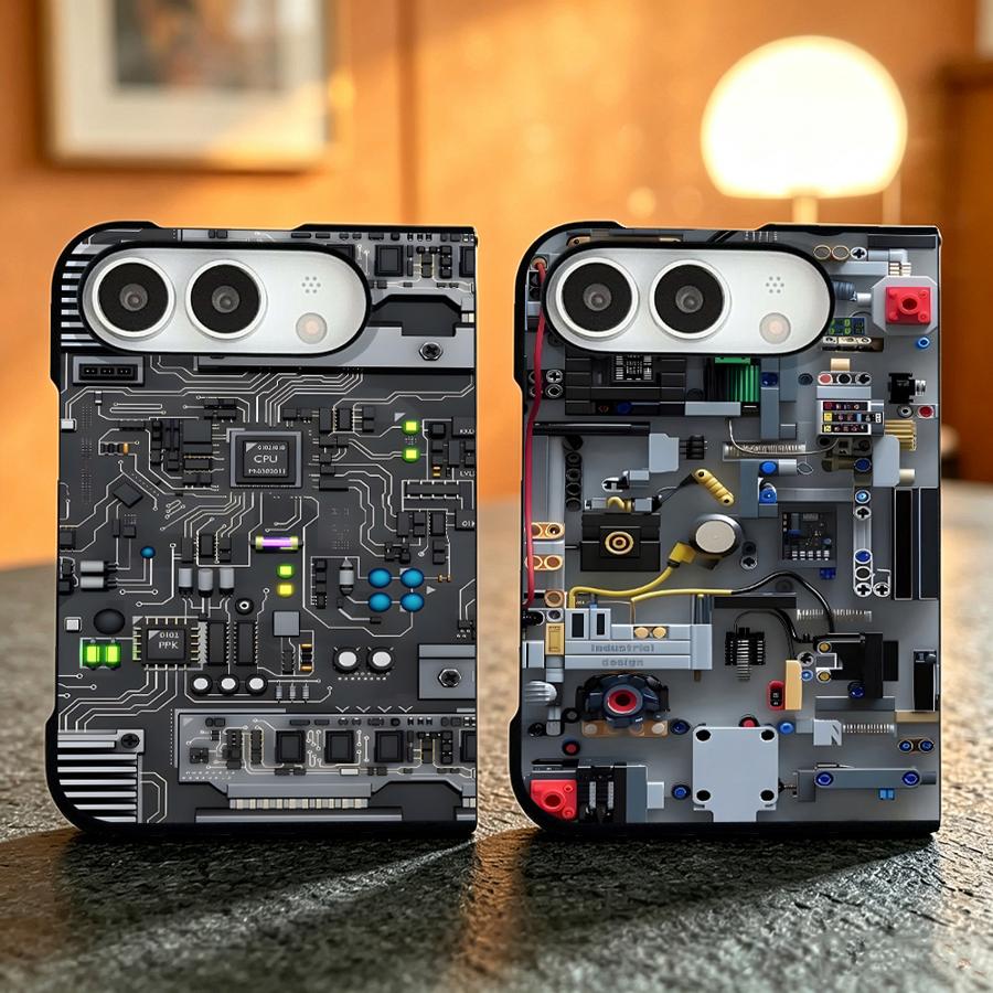 เคสสำหรับ Apple iPhone 18Pro M - Gaming Console For Phone บทวิจารณ์และราคา