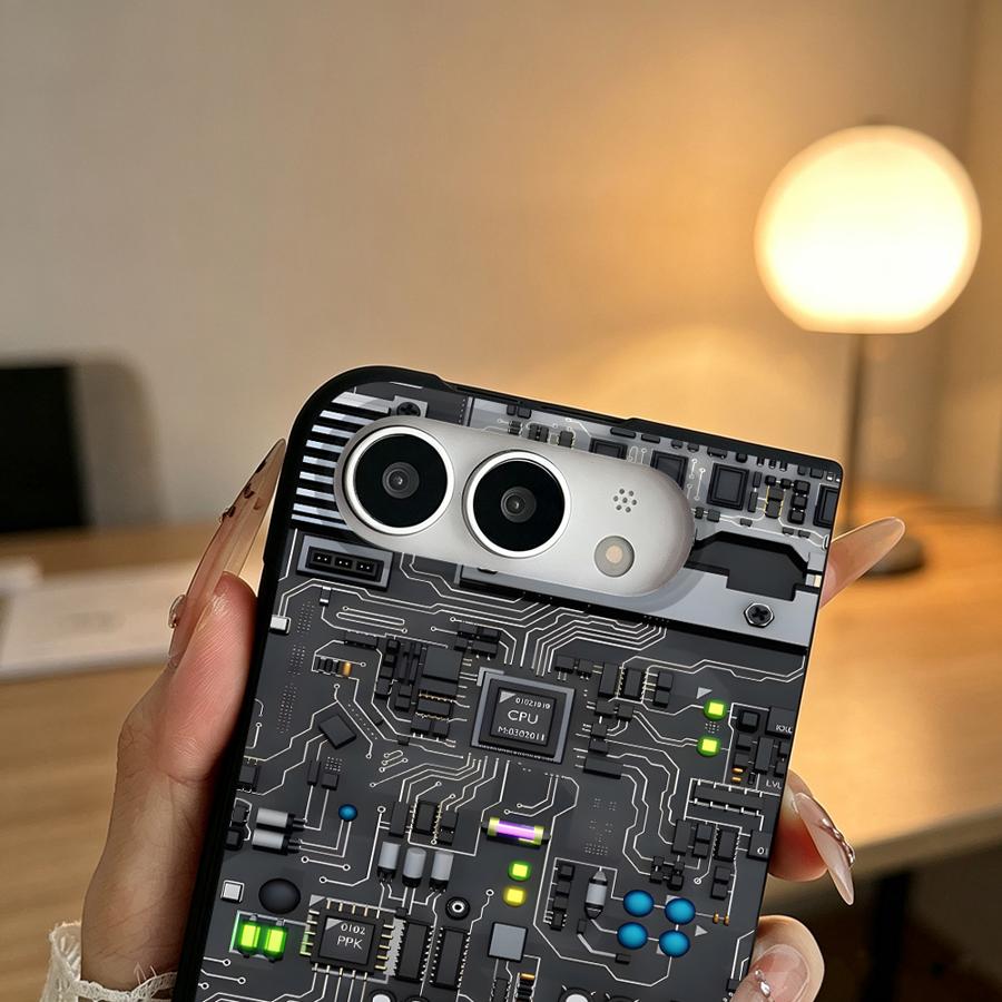เคสสำหรับ Apple iPhone 18Pro M - Gaming Console For Phone บทวิจารณ์และราคา