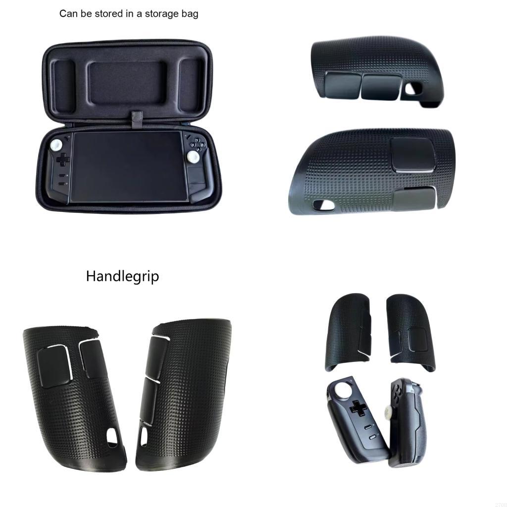 การออกแบบตามหลักสรีรศาสตร์ Ant - Gaming Console Controller บทวิจารณ์และราคา