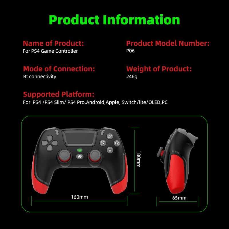 คอนโทรลเลอร์เกมไร้สายสำหรับพีซ - Gaming Console For Phone บทวิจารณ์และราคา