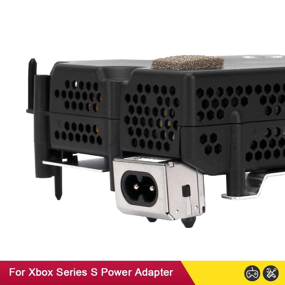 อะแดปเตอร์แปลงไฟคุณภาพดั้งเดิม - Microsoft Console Xbox Series S บทวิจารณ์และราคา