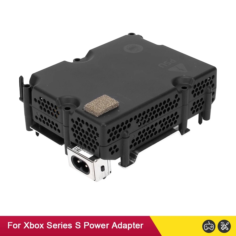 อะแดปเตอร์แปลงไฟคุณภาพดั้งเดิม - Microsoft Console Xbox Series S บทวิจารณ์และราคา