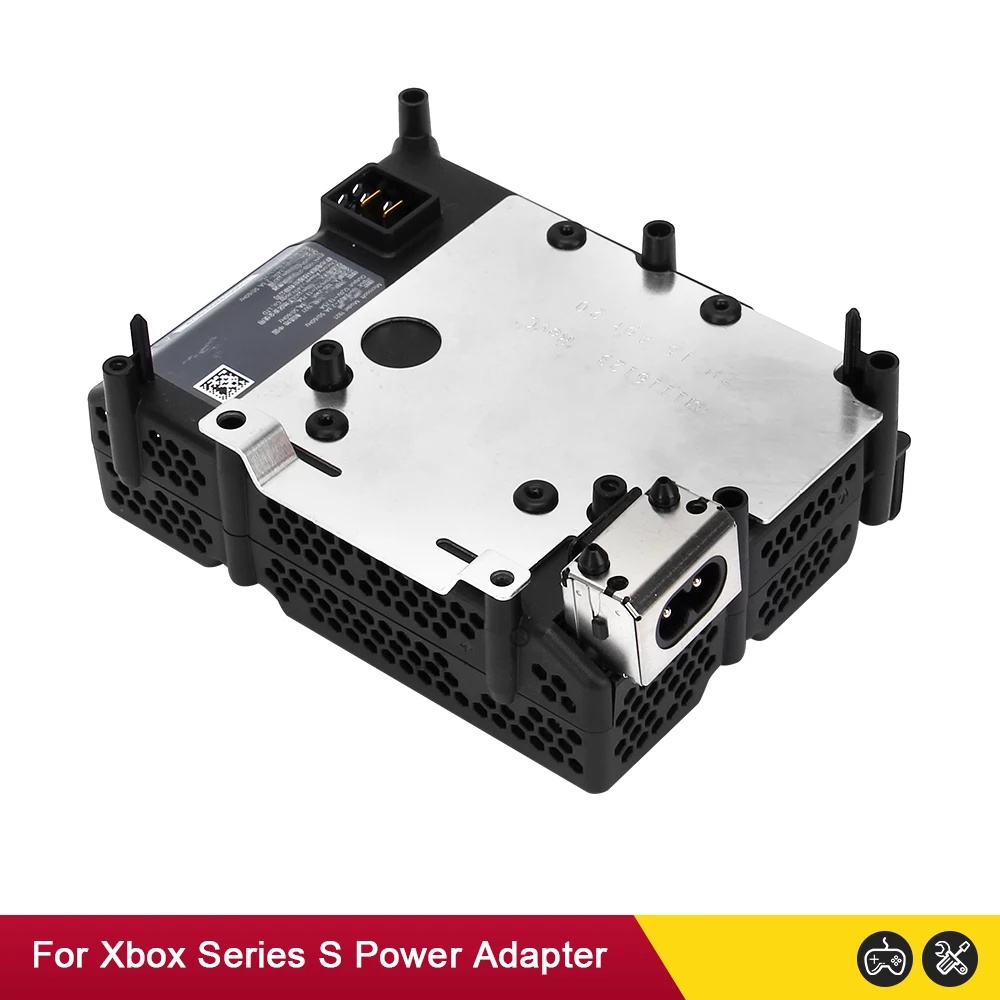 อะแดปเตอร์แปลงไฟคุณภาพดั้งเดิม - Microsoft Console Xbox Series S บทวิจารณ์และราคา