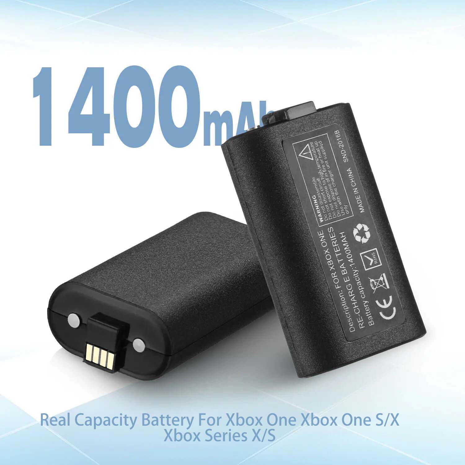 แบตเตอรี่ในตัวสำหรับคอนโทรลเลอ - Microsoft Console Xbox Series S บทวิจารณ์และราคา