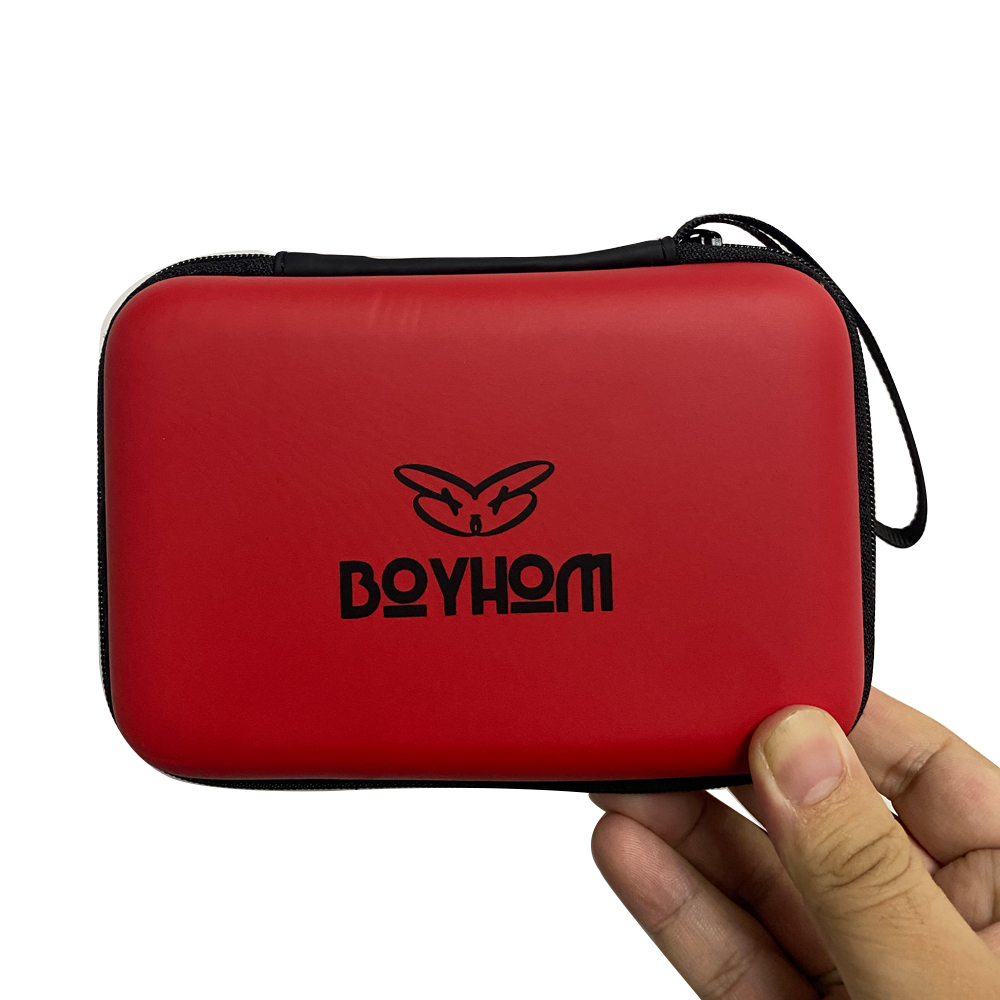 กระเป๋าสําหรับ R36S Retro คอนโ - Gaming Console Bag บทวิจารณ์และราคา