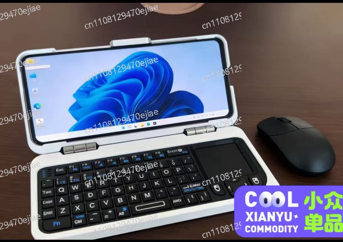 พีซีพกพาแบบ Dual Boot ขนาด 6 น - Gaming Console Pc บทวิจารณ์และราคา