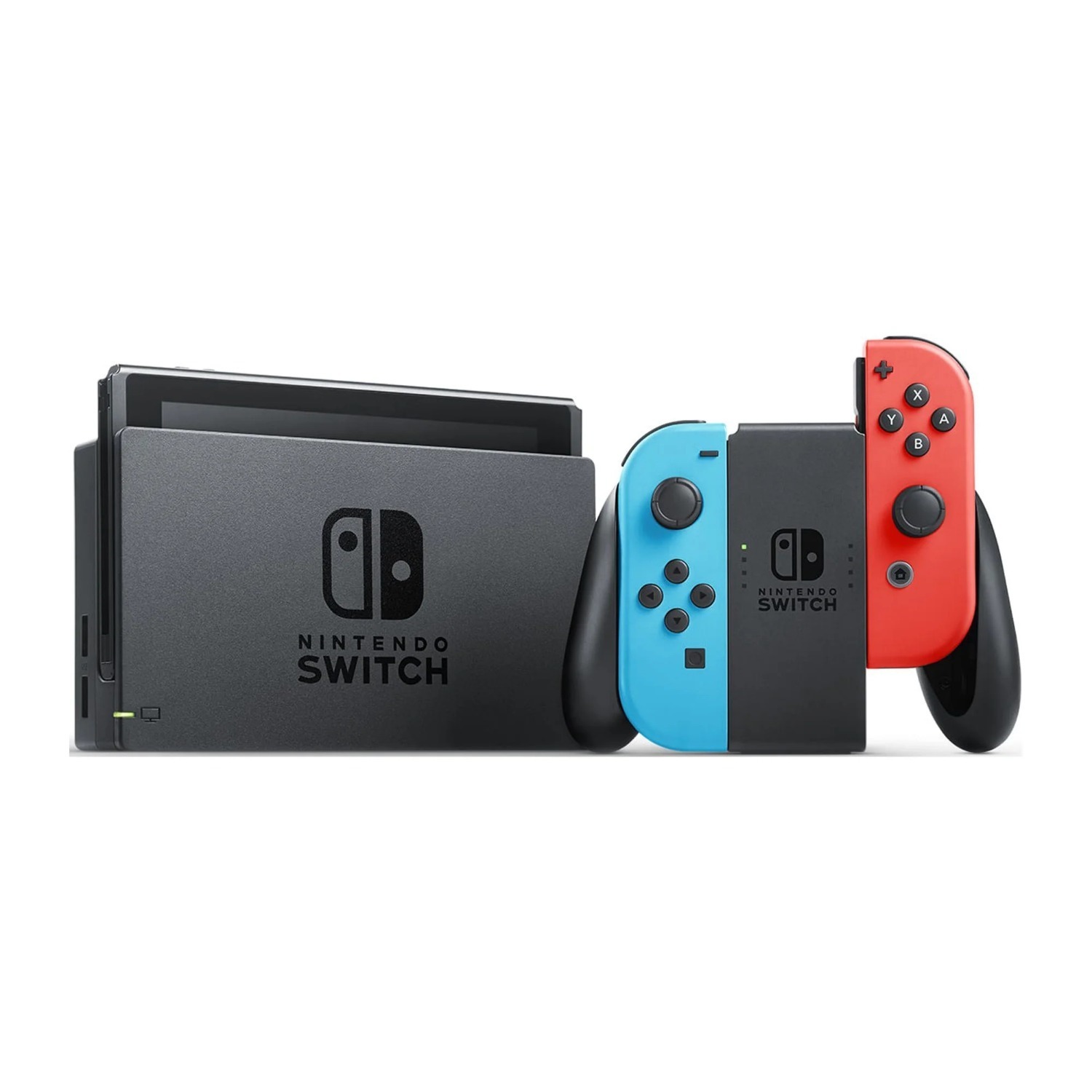 ชุดเครื่องเล่น Nintendo Switch - Gaming Console Bundle บทวิจารณ์และราคา
