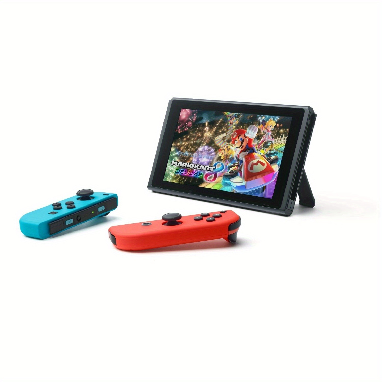 ชุดเครื่องเล่น Nintendo Switch - Gaming Console Bundle บทวิจารณ์และราคา