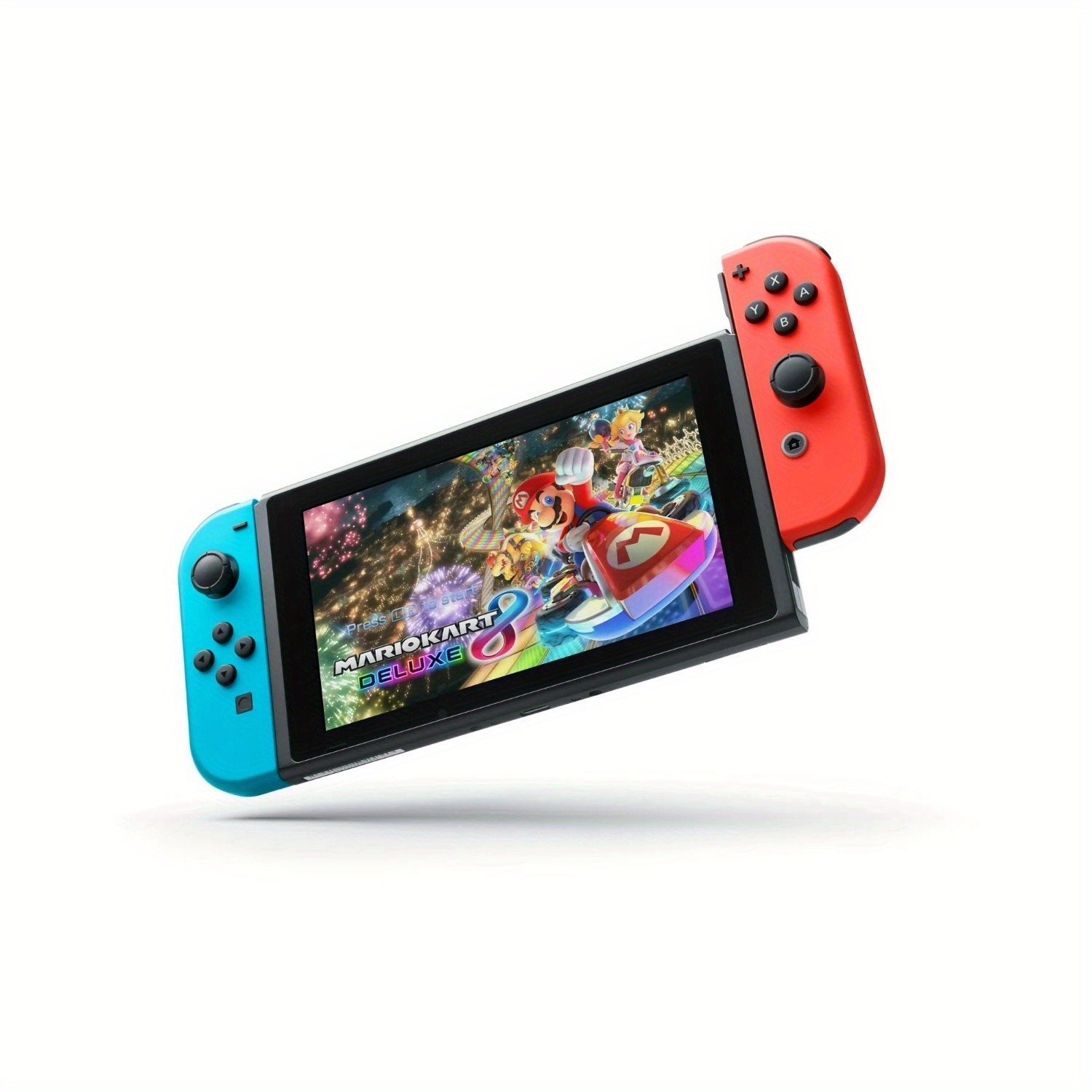ชุดเครื่องเล่น Nintendo Switch - Gaming Console Bundle บทวิจารณ์และราคา
