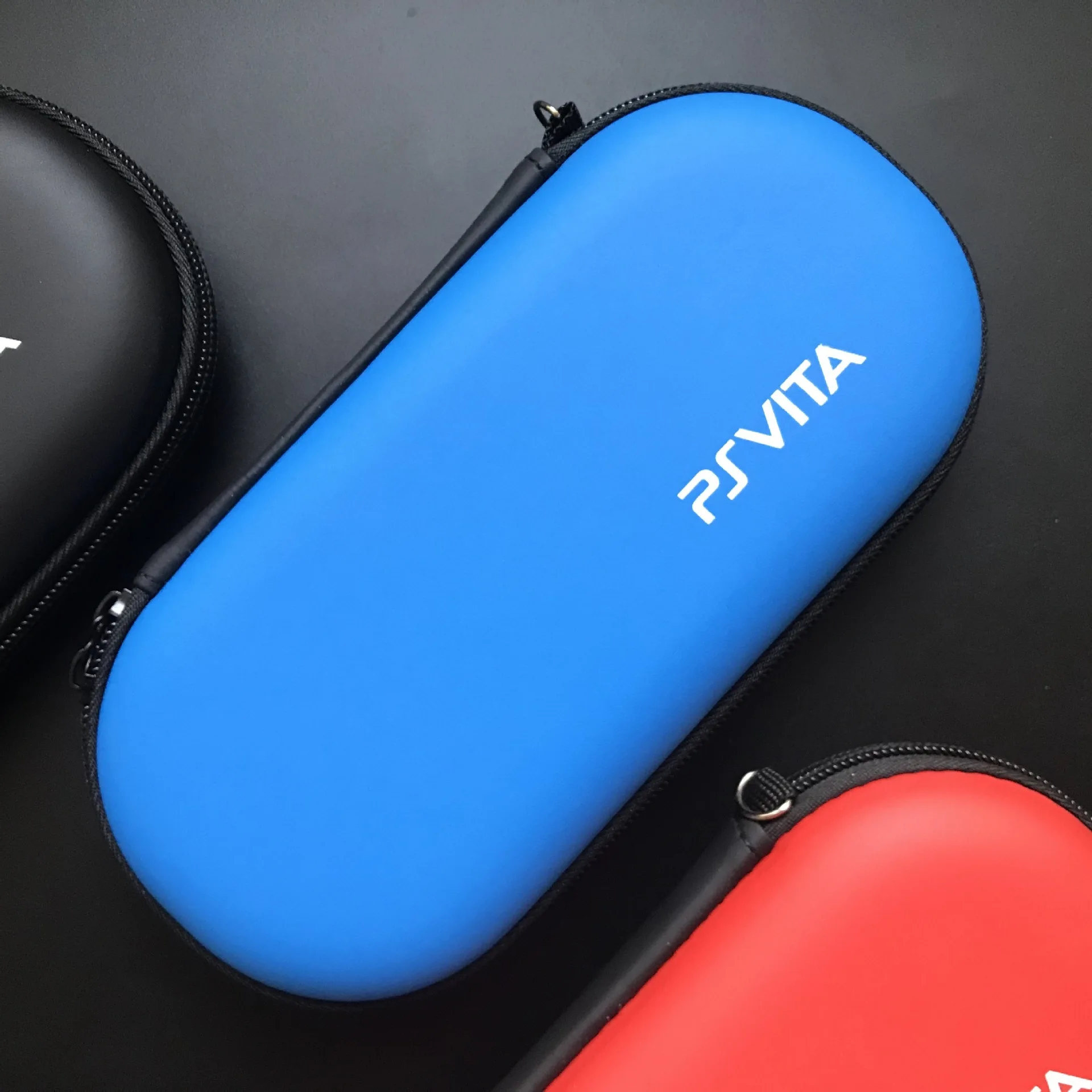 กระเป๋าแข็ง EVA ป้องกันการกระแ - Gaming Console Bag บทวิจารณ์และราคา
