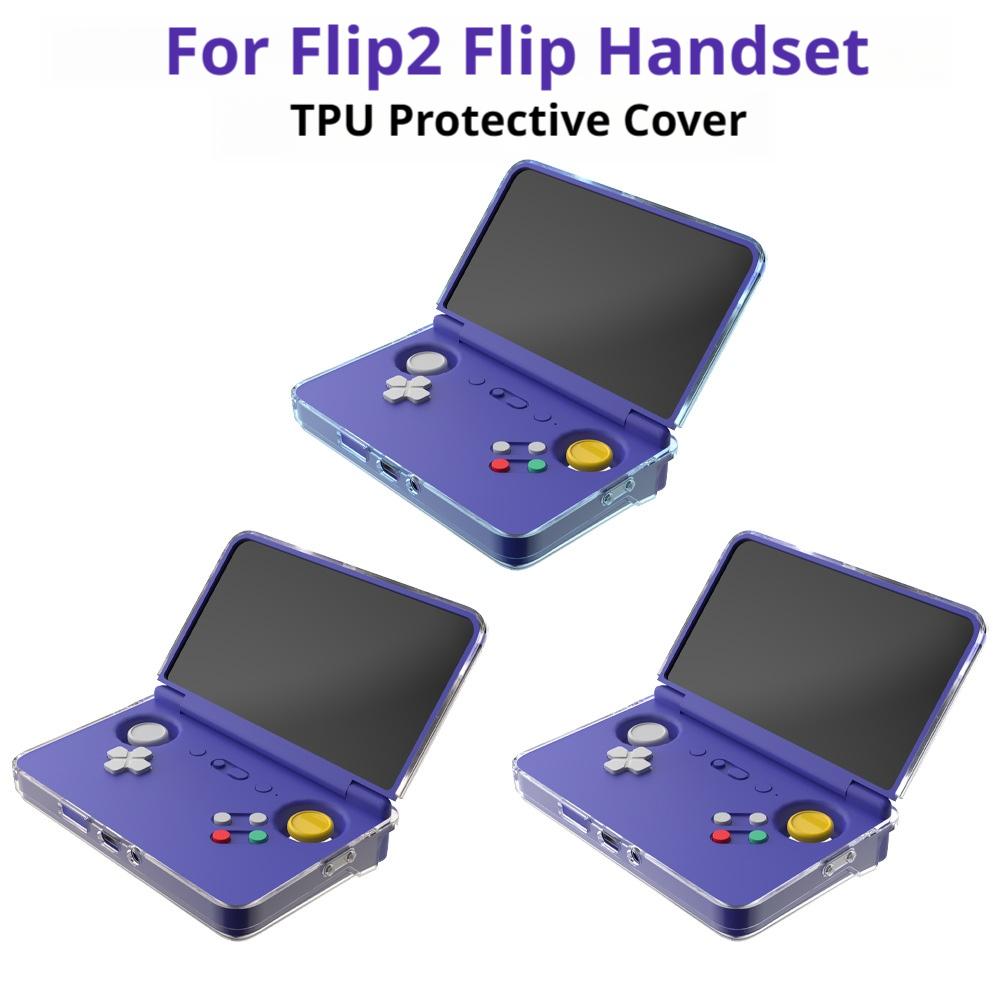 ฝาครอบป้องกัน TPU สำหรับเครื่อ - Gaming Console For Phone บทวิจารณ์และราคา