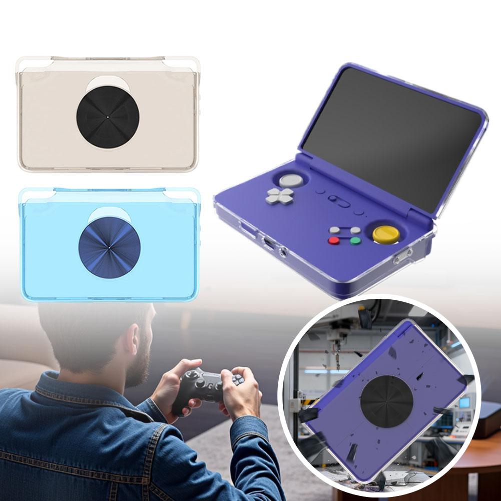 ฝาครอบป้องกัน TPU สำหรับเครื่อ - Gaming Console For Phone บทวิจารณ์และราคา