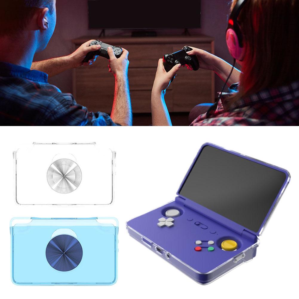 ฝาครอบป้องกัน TPU สำหรับเครื่อ - Gaming Console For Phone บทวิจารณ์และราคา
