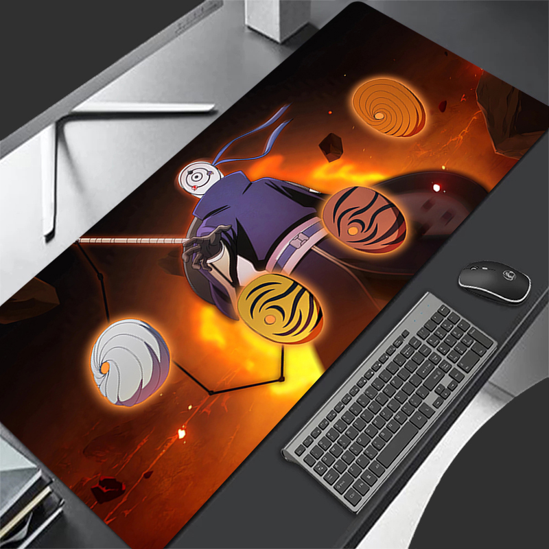 แผ่นรองเมาส์อะนิเมะคาร์เปขนาดใ - Gaming Console Desk บทวิจารณ์และราคา