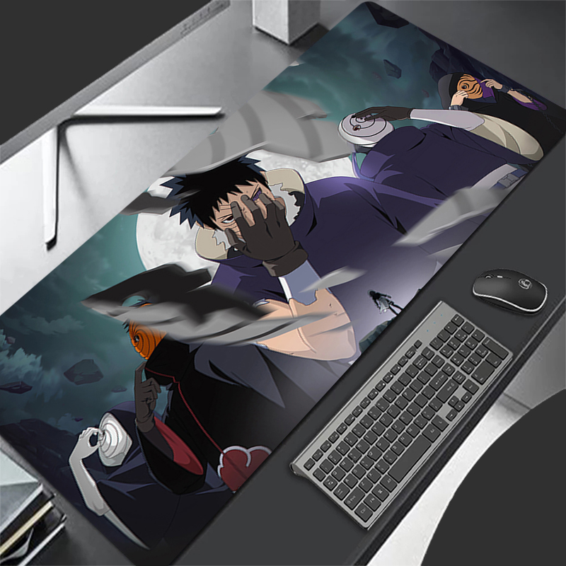 แผ่นรองเมาส์อะนิเมะคาร์เปขนาดใ - Gaming Console Desk บทวิจารณ์และราคา