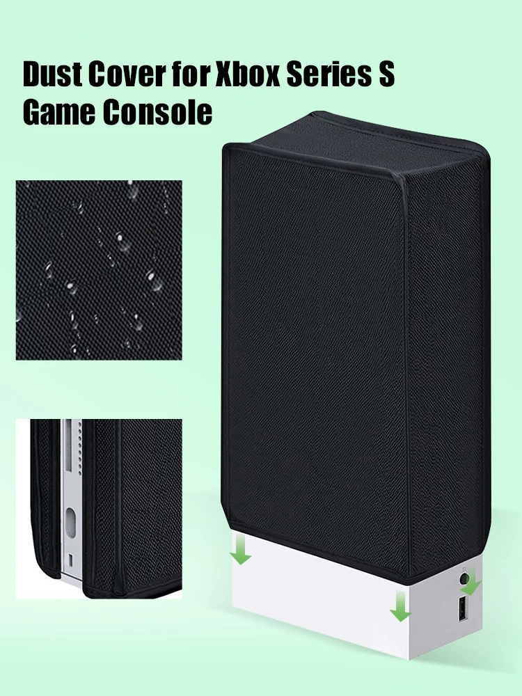 DATA FROG ชุดกรองฝุ่นแบบถอดได้ - Microsoft Console Xbox Series S บทวิจารณ์และราคา