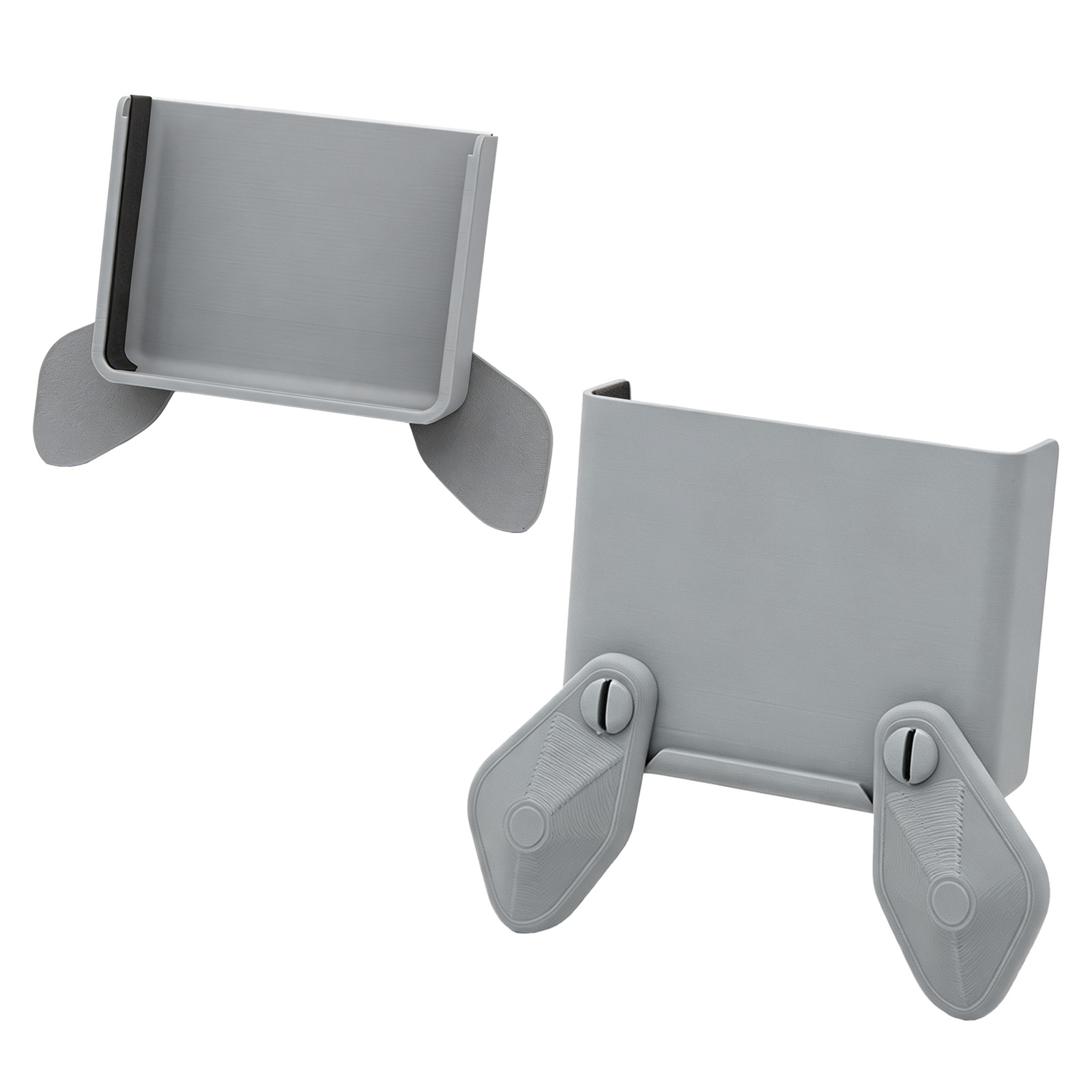 ที่จับแบบพับได้สำหรับเครื่องเล - Console Gaming Hand บทวิจารณ์และราคา