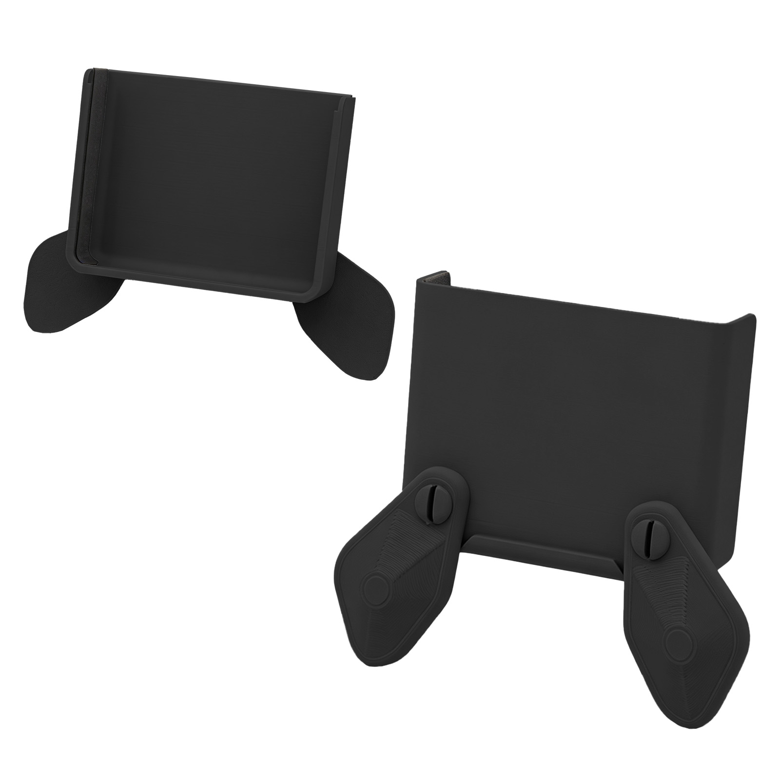 ที่จับแบบพับได้สำหรับเครื่องเล - Console Gaming Hand บทวิจารณ์และราคา
