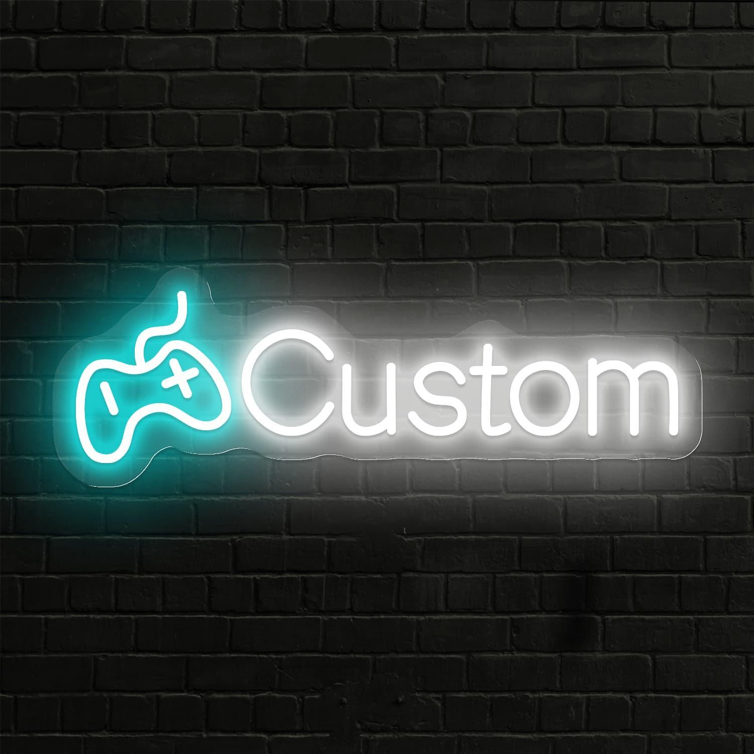 ชื่อแบบกำหนดเองพร้อมดีไซน์คอนโ - Gaming Console Names บทวิจารณ์และราคา