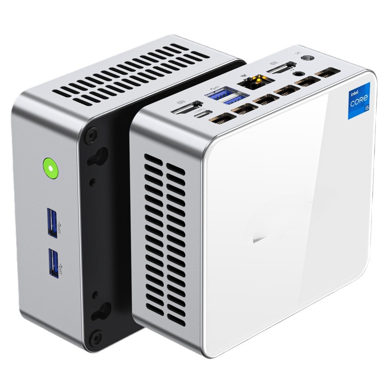 M3 มินิคอนโซล i5-12450H คอมพิว - Console Gaming Hand บทวิจารณ์และราคา