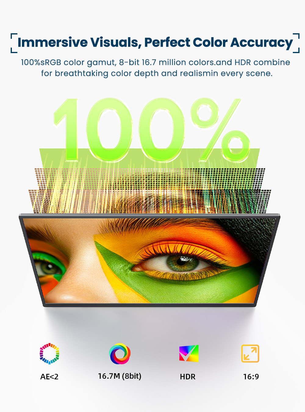EVICIV จอภาพพกพา 4K หน้าจอสัมผ - Gaming Console Types บทวิจารณ์และราคา