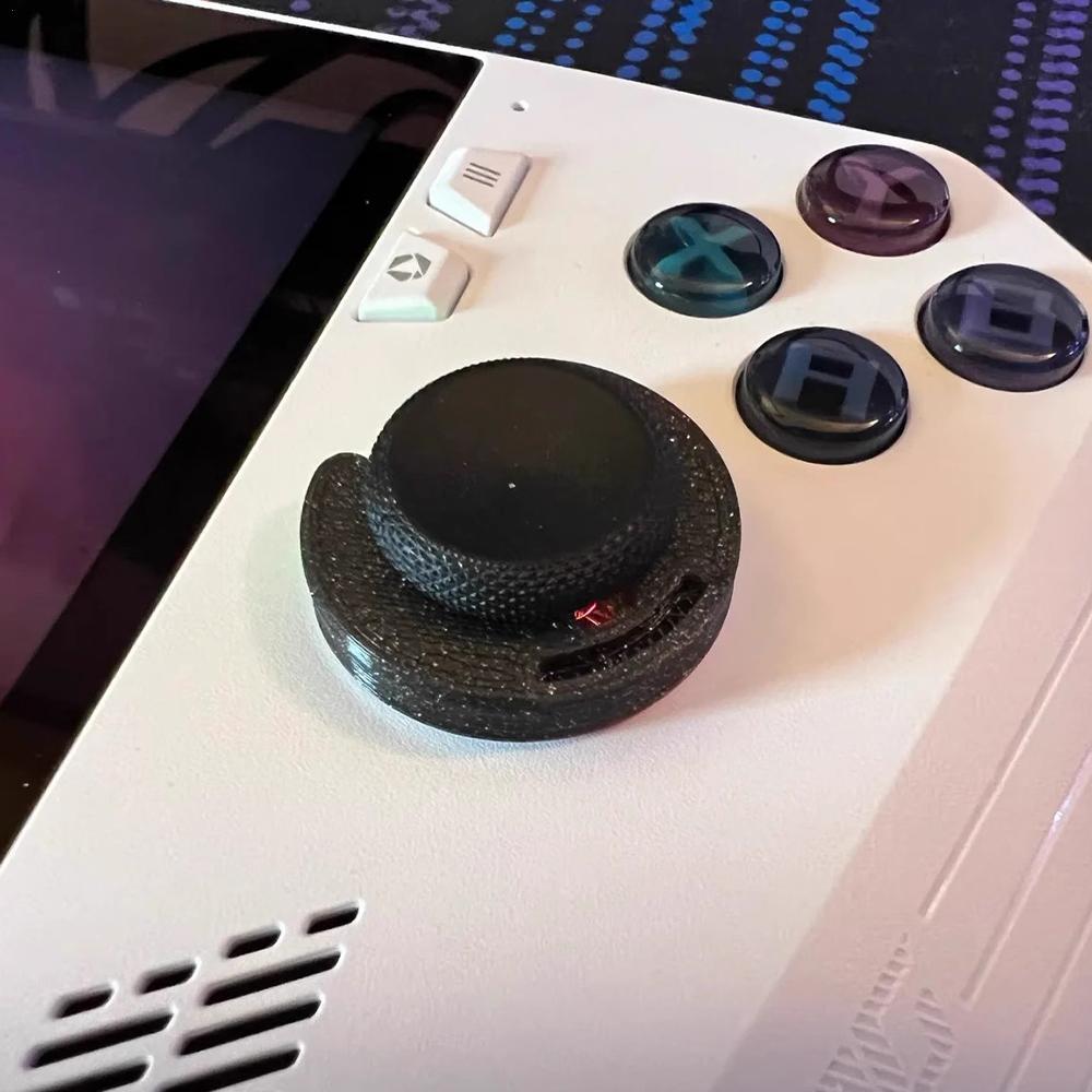 2pcs Rocker สําหรับ Asus ROG A - Gaming Console Controller บทวิจารณ์และราคา