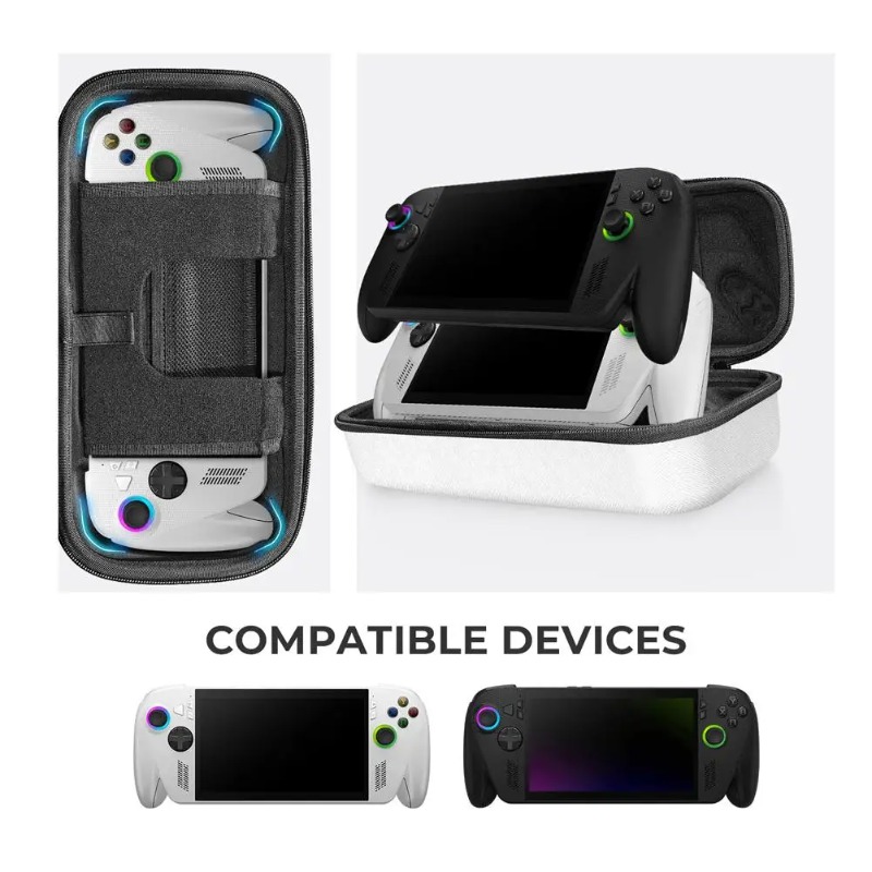 สำหรับ ROG สำหรับ XBOX Ally X  - Gaming Console For Phone บทวิจารณ์และราคา