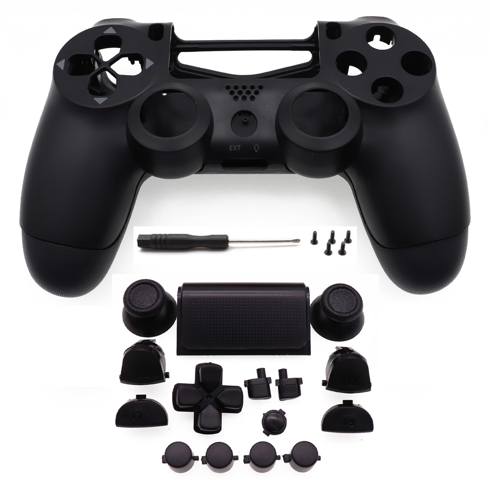 ชุดโมดูลเปลือกแข็งพลาสติกเต็มร - Gaming Console And Tv บทวิจารณ์และราคา