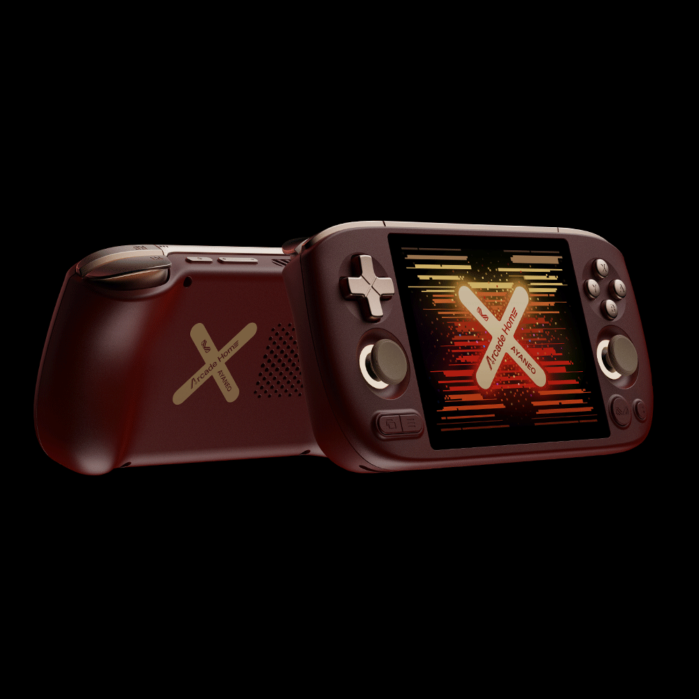 AYANEO Pocket AIR Mini x Arcad - Gaming Console Minecraft บทวิจารณ์และราคา