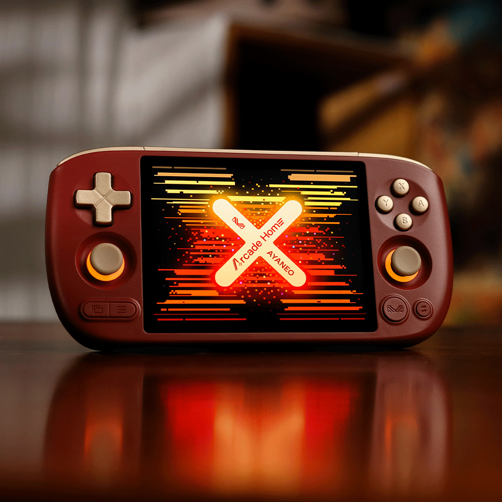 AYANEO Pocket AIR Mini x Arcad - Gaming Console Minecraft บทวิจารณ์และราคา