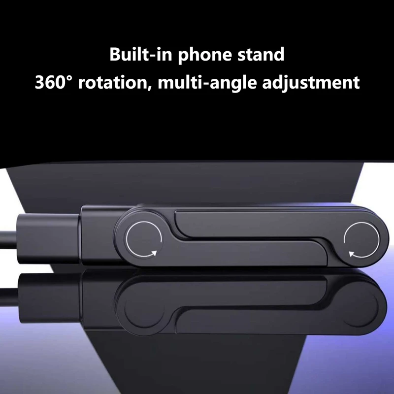 แท่นชาร์จโทรศัพท์มือถือ 240 วั - Gaming Console For Phone บทวิจารณ์และราคา