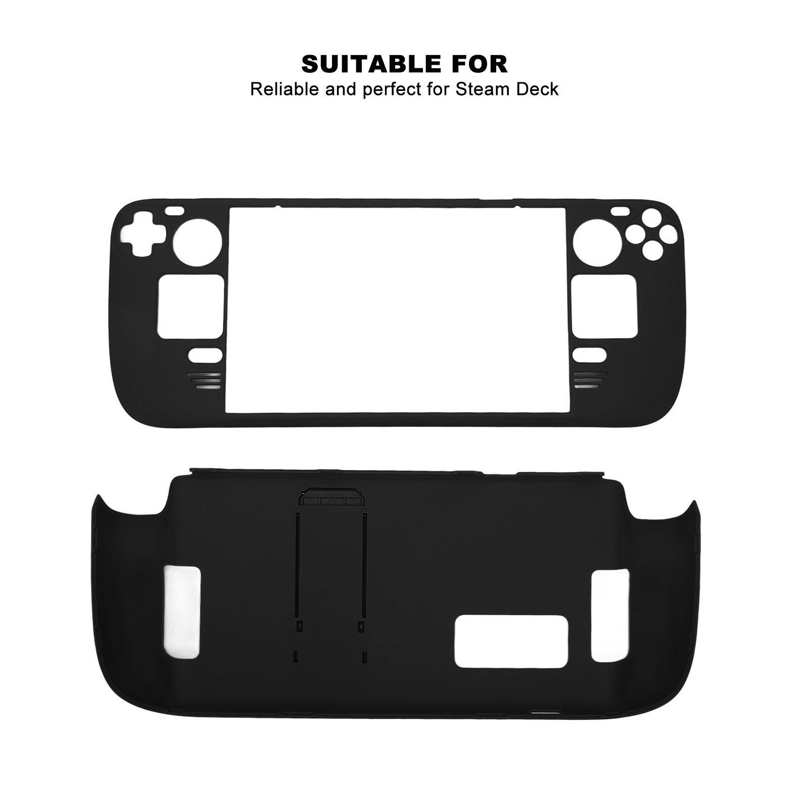 Universal Kickstand กรณีแฮนด์ฟ - Console Gaming Hand บทวิจารณ์และราคา