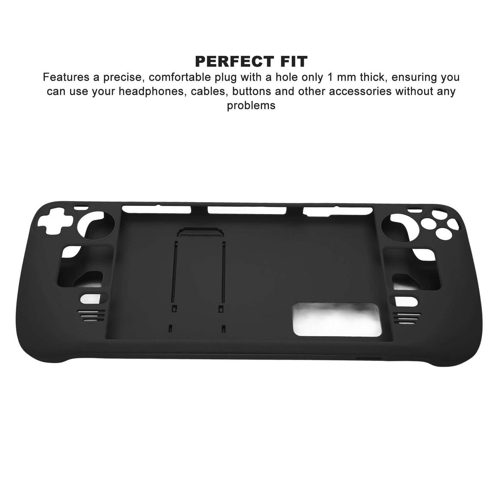 Universal Kickstand กรณีแฮนด์ฟ - Console Gaming Hand บทวิจารณ์และราคา