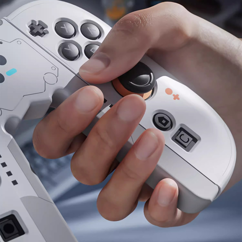 ที่จับ Switch2 สำหรับแท่นชาร์จ - Console Gaming Hand บทวิจารณ์และราคา