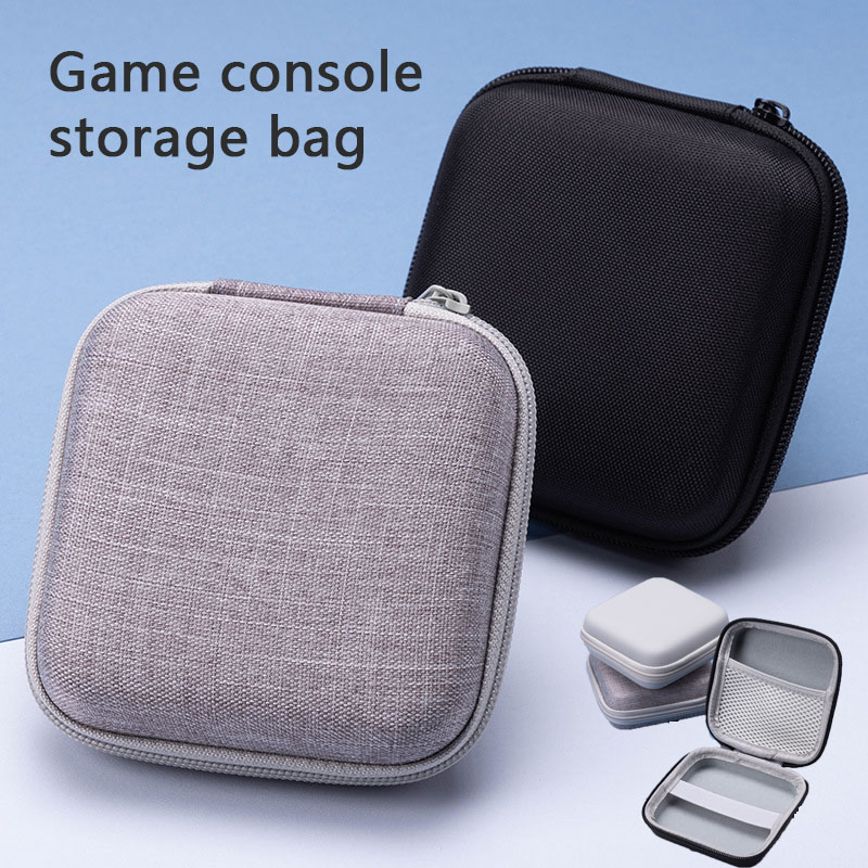 เคสแข็งสำหรับ Anbernic RG34XX  - Gaming Console Bag บทวิจารณ์และราคา