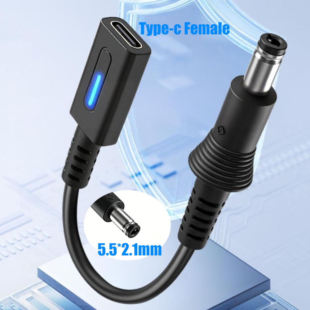 สายชาร์จ Power Cable PD Type C - Gaming Console Types บทวิจารณ์และราคา