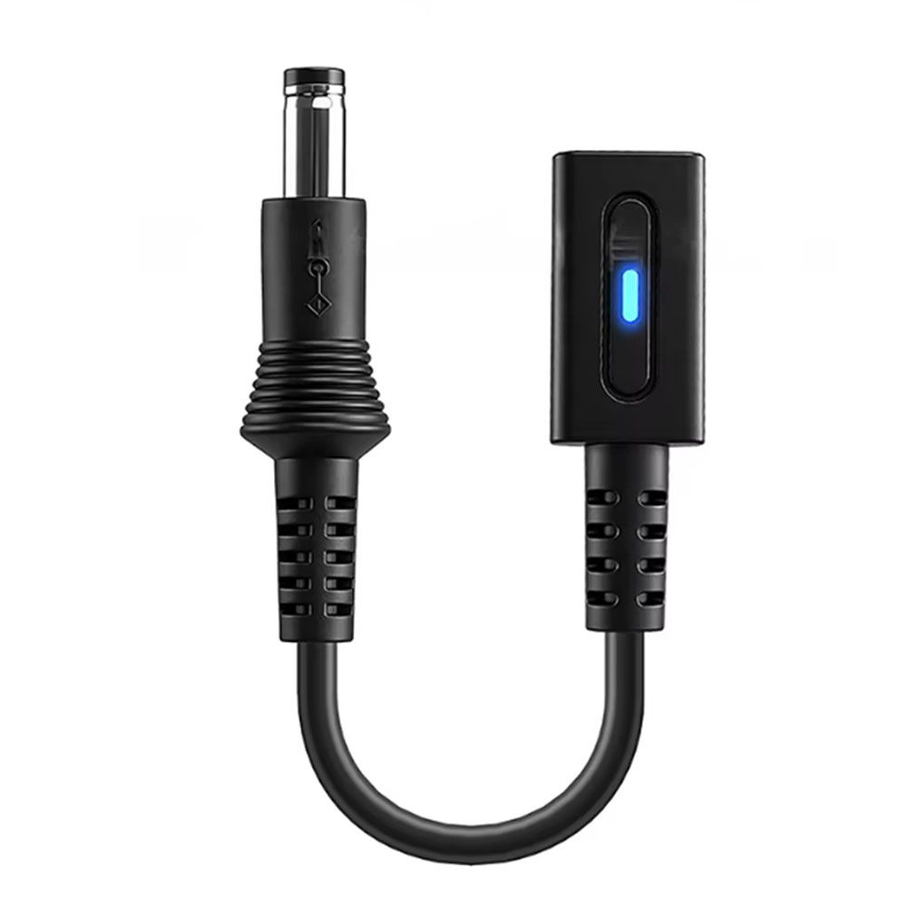 สายชาร์จ Power Cable PD Type C - Gaming Console Types บทวิจารณ์และราคา