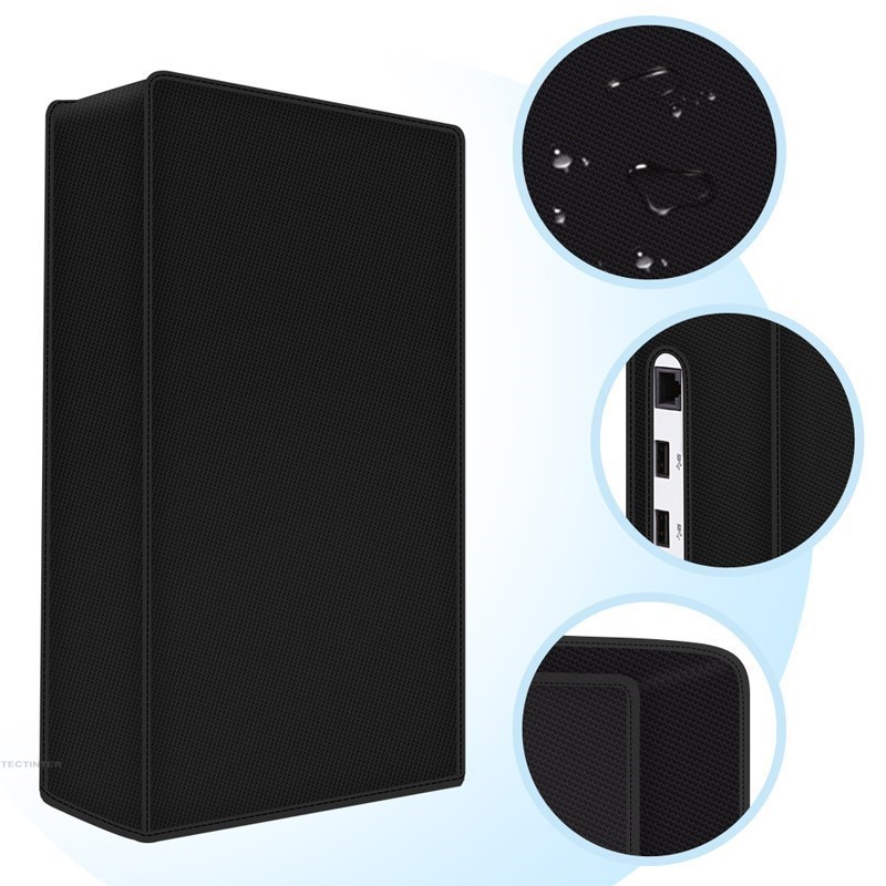 เคสป้องกันฝุ่นสำหรับคอนโซลเอกซ - Microsoft Console Xbox Series S บทวิจารณ์และราคา