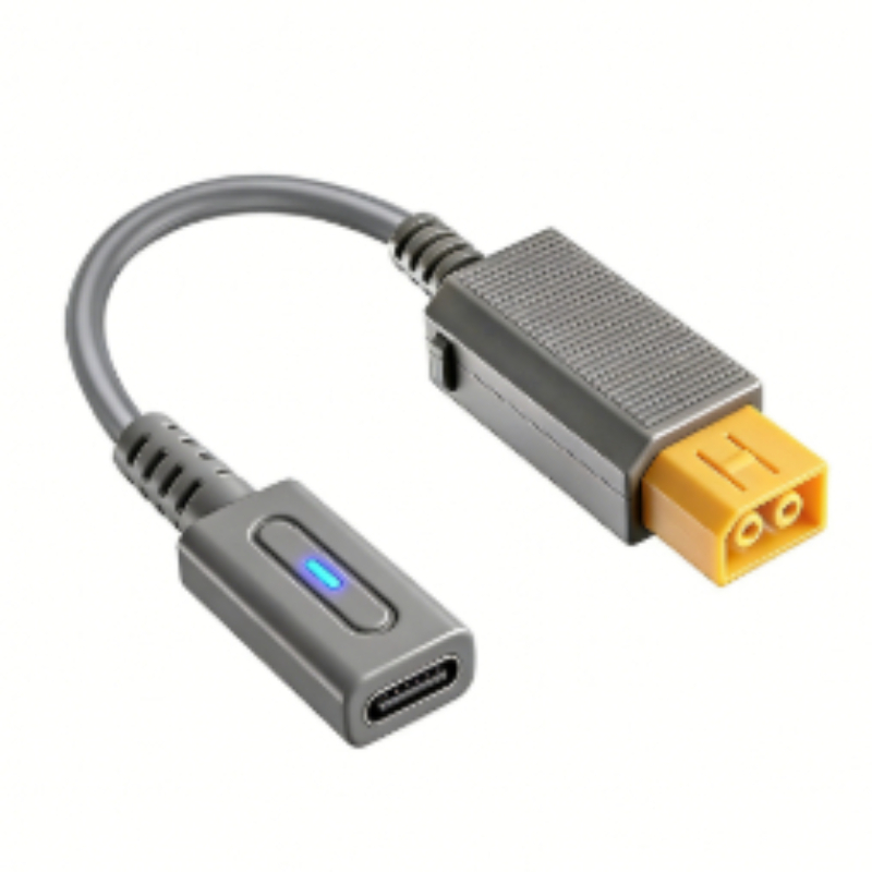 45W ประเภท C PD สายชาร์จสำหรับ - Gaming Console Types บทวิจารณ์และราคา